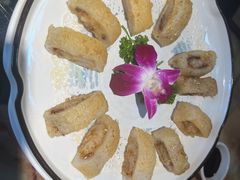 -爷爷的草帽·海鲜馆(孙塘路店)