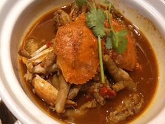 -炊烟小炒黄牛肉(中心印象城店)