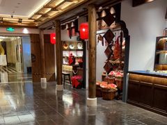 -姚江春中餐厅·太平洋大酒店