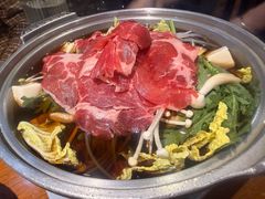 -九井澤精致料理(金茂店)