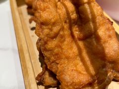 -双合园·海鲜水饺青岛菜(万佳广场店)