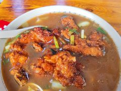 大排面-无名氏面馆(邮电路店)