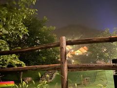 -北京山里寒舍度假酒店