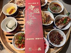 -饕林餐厅(春熙路店)