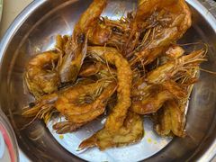 -邵汇大虾火锅(鲁迅路店)