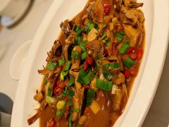 -小厨师·二十年沈家门小海鲜(百井坊巷店)