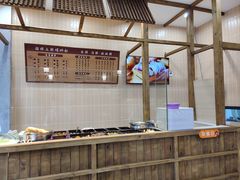 -爱民螺蛳粉(五里亭店)