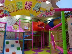 -丽池宫韩式汗蒸会馆(华灯坊店)