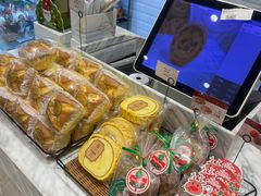 -莉莲蛋挞(大华悦沢书店)