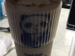 -茶百道(京溪店)