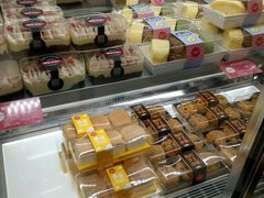 -味多美(江桥万达店)