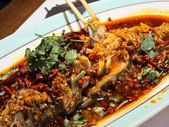 -东来土菜馆(民祥园路店)