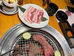 -赤坂亭·M9和牛烧肉·铁板烧·日料398放题(长泰广场店)
