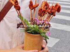 -吼堂老火锅(太古里总店)