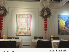 -LESCEDARS Brasserie Bistro香柏树