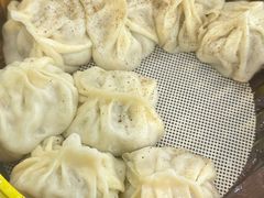 -马尔龙新疆饭店·清真(长青路店)