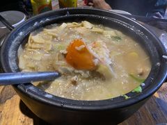 -皮蛋弟砂锅店(总店)