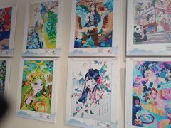 -广州市白云区图书馆