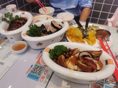 -肥韬茶餐厅(海上世界店)