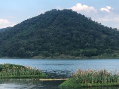 -青山湖景区