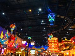 -万达茂商场(南京仙林店)