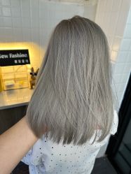-New Fashion·新时尚形象设计