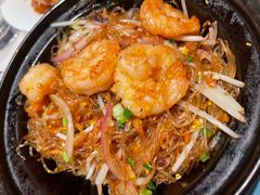 -大树餐厅(益田假日店)