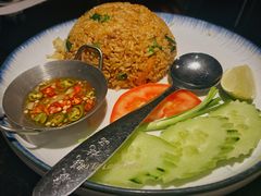 -金厨泰国餐厅·全泰籍厨师料理(拱北店)