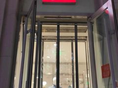 -优衣库(哈尔滨中央大街店)