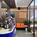 河源探店｜人人乐新开的一家机场风饮品店，太好拍啦！