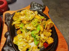 -月见山烧鸽子海鲜小串