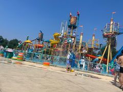 -秦皇岛乐岛海洋王国