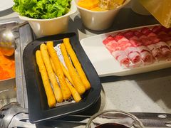 -海底捞火锅(高新活力汇店)