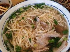 -马艾萨中国兰州牛肉拉面(劲松店)