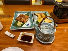 烤鳗鱼-酒吞(七宝领展广场店)