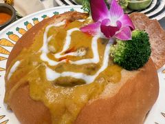 -太食獸泰式茶餐厅(艾尚天地店)