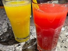 -大渔铁板烧(中山路八佰伴店)