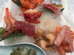 -金沙滩喜来登度假酒店-雅日本餐厅