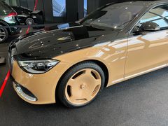 -奔驰上海利星(七宝店)