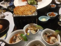-天狗山料理(省体店)