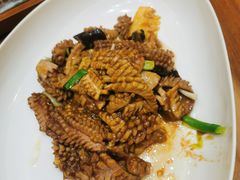 -鲁宴·鲁煨黄河生态大鲤鱼(月坛店)