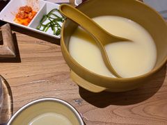 -冰川冷面·延边菜·炭烤串(观前店)