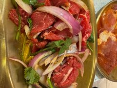 -炭之家·齐齐哈尔非遗烤肉·鲜切直供(中央大街店)