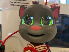 -鹰巢数码EAGLE’S NEST(燕莎店)