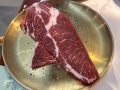 -六七八韩式烤肉·韩国料理(上杭路店)