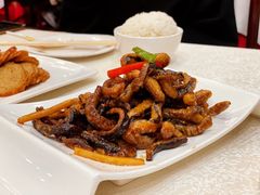 -功德林素菜饭庄(前门店)