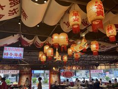 -蚝得喜海鲜(东城店)