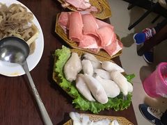 -重庆火锅(西安店)