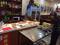 美玲拉面-美玲拉面(鞍山西道店)