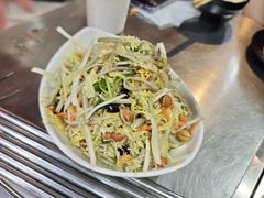 -张记烤羊腿(北花园店)